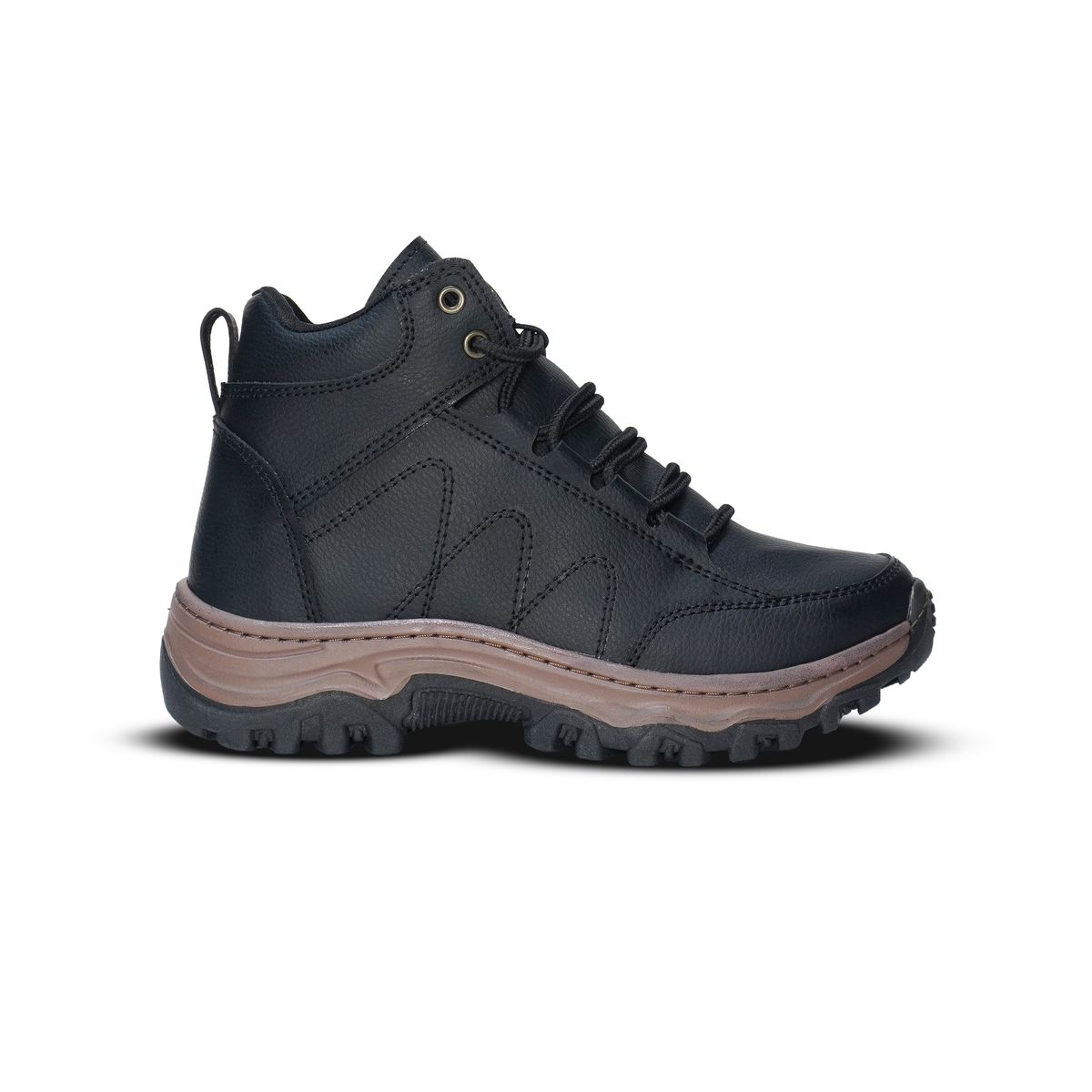 URBOTS - Botas Corte Medio En Sintetico Urbots Ride Hombre