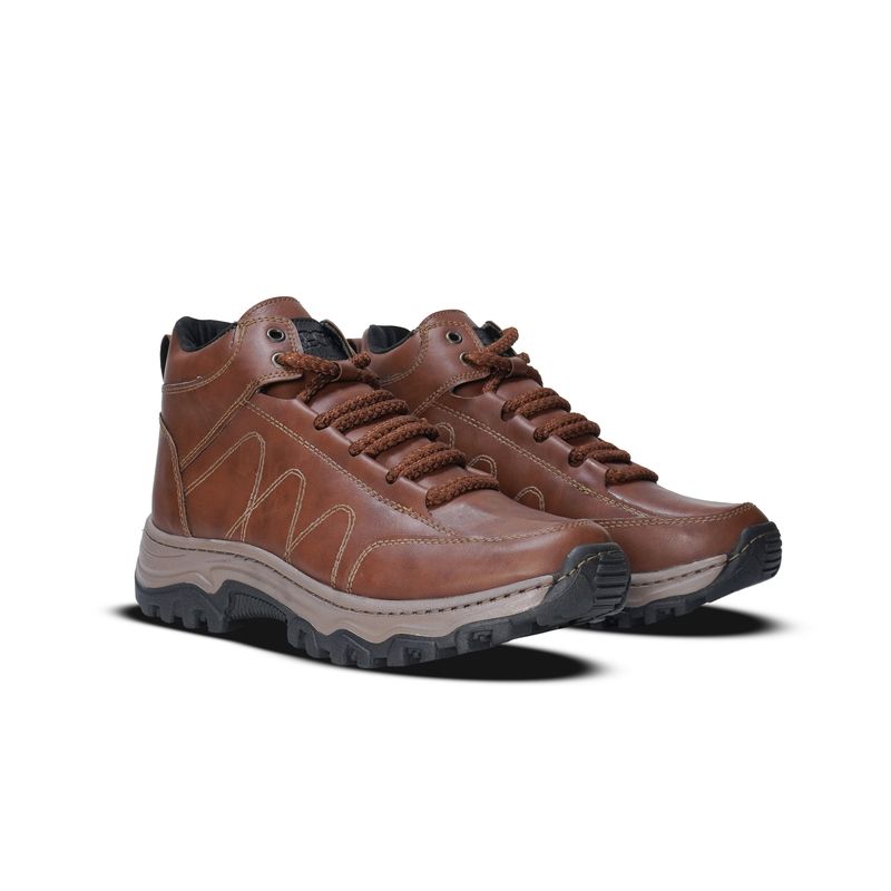 URBOTS - Botas Corte Medio En Sintetico Urbots Ride Hombre