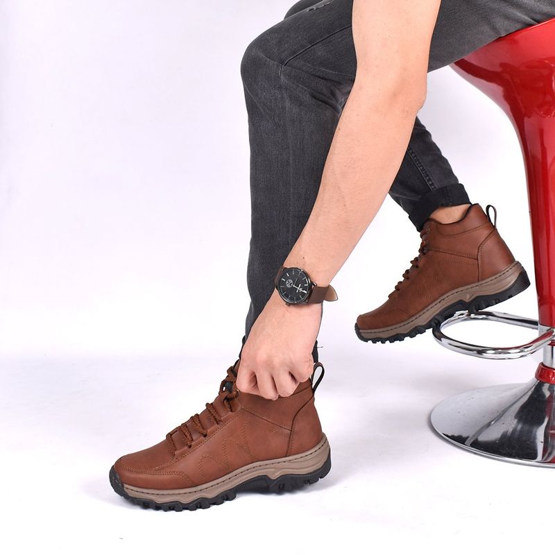 URBOTS - Bota Urbots Ride Hombre