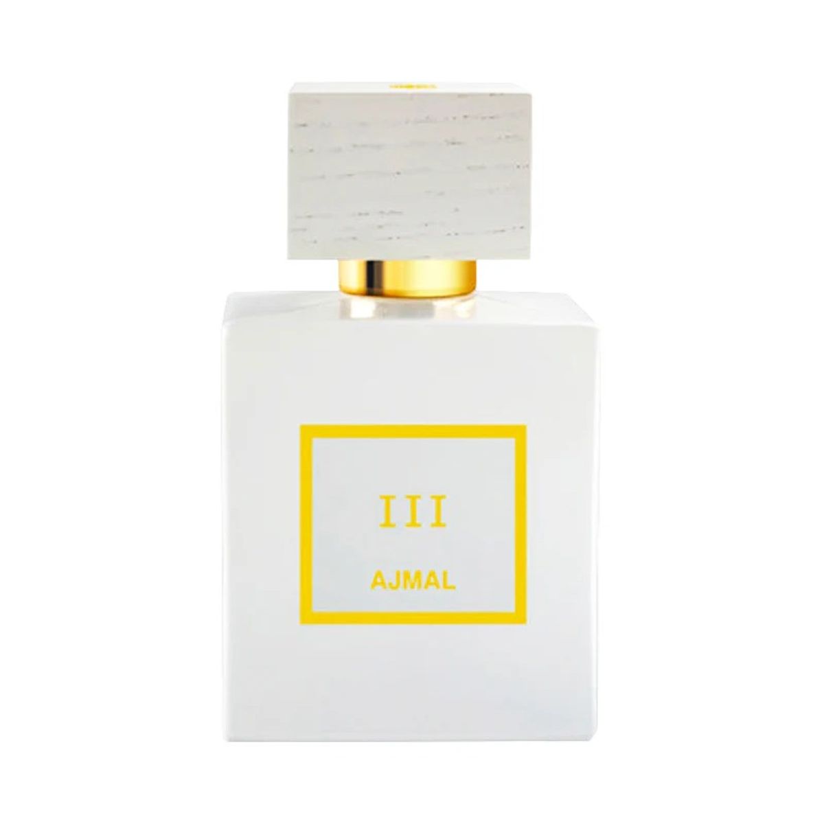 AJMAL - Perfume Ajmal Blanche Collection III Edp 100Ml Women