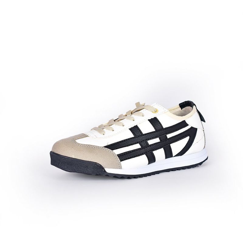 URBOTS - Tenis Casual Urbano Para Hombre Urbots Monaco