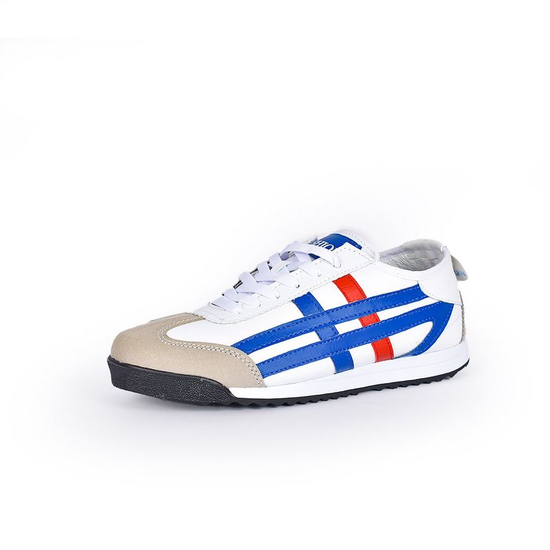URBOTS - Tenis Casual Urbano Para Hombre Urbots Monaco