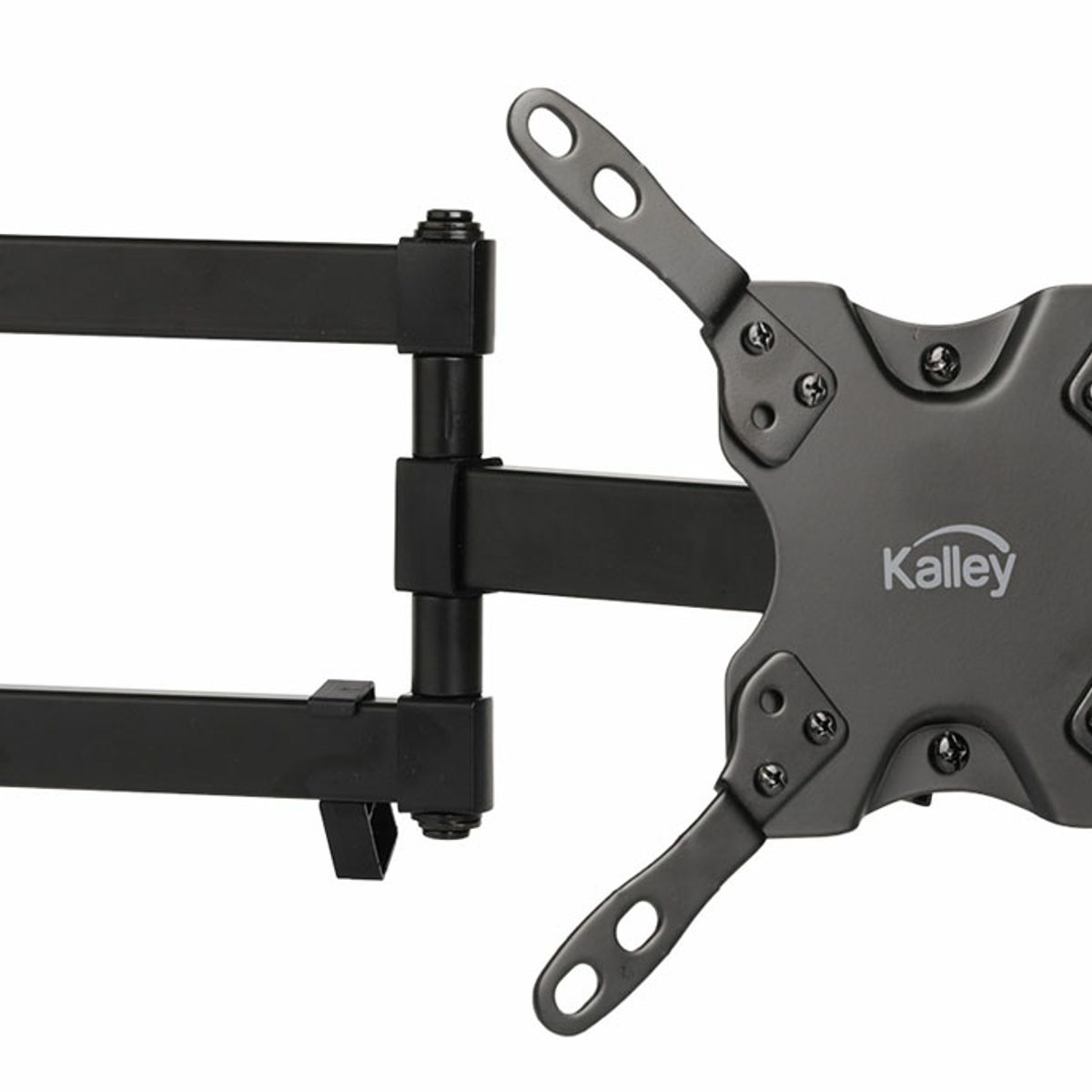 KALLEY - Base KALLEY Brazo Flexible para televisores de 13a 42