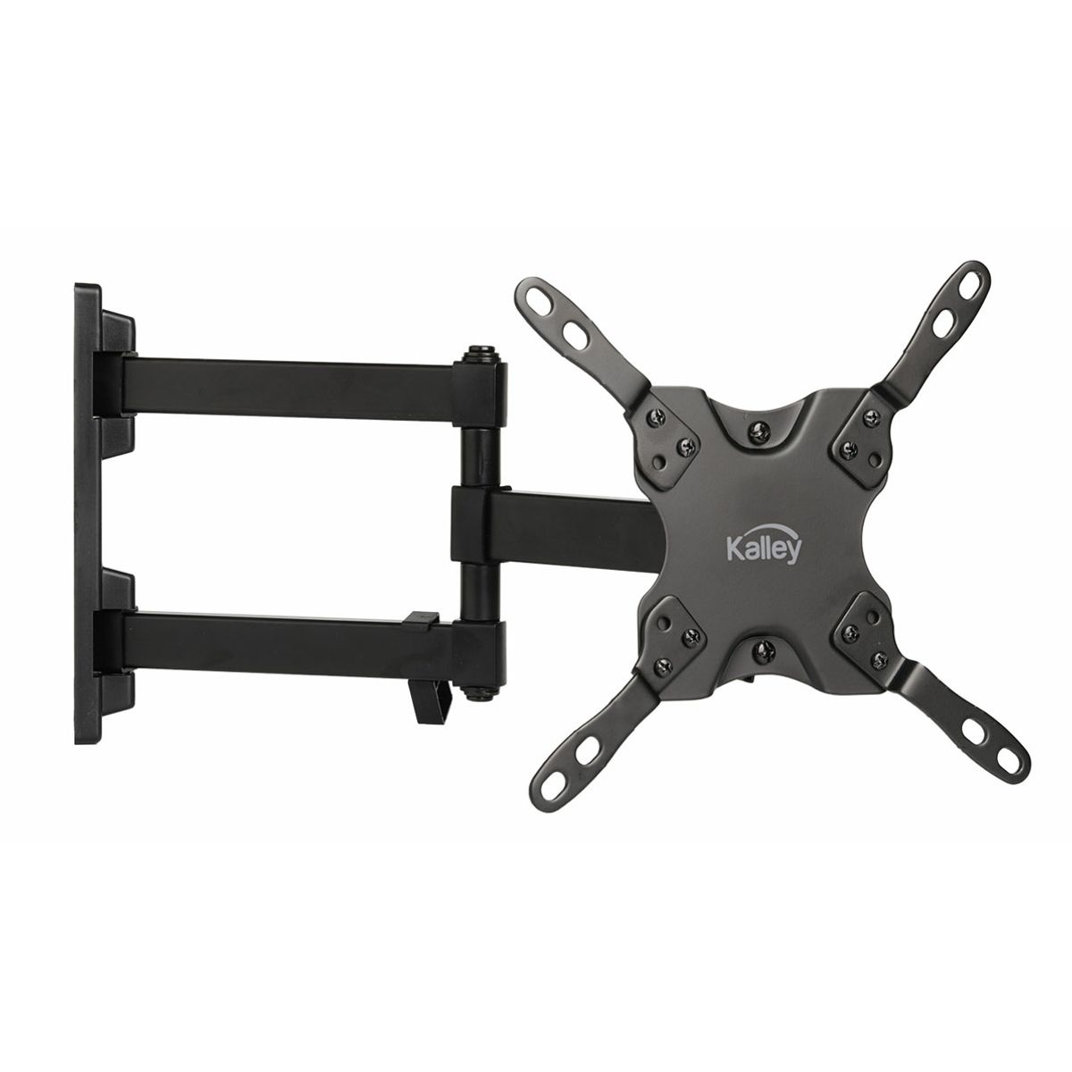 KALLEY - Base KALLEY Brazo Flexible para televisores de 13a 42