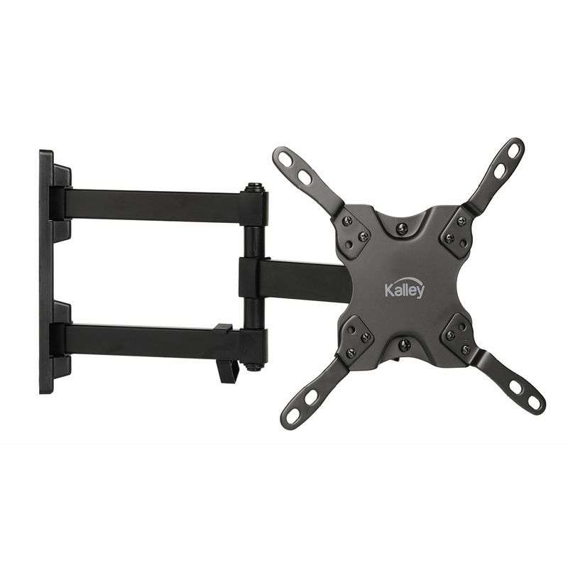 KALLEY - Base KALLEY Brazo Flexible para televisores de 13a 42