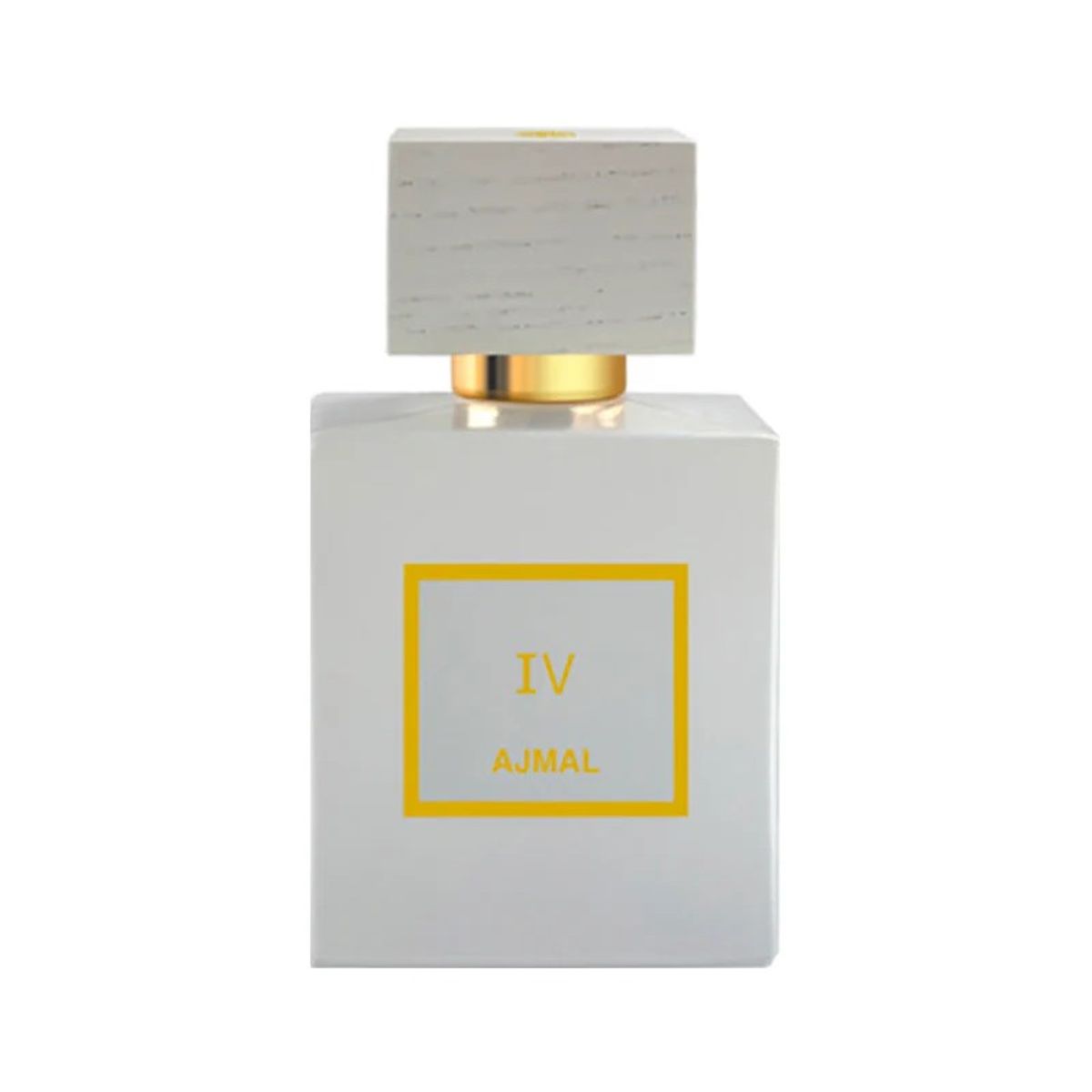 AJMAL - Perfume Ajmal Blanche Collection IV Edp 100Ml Women