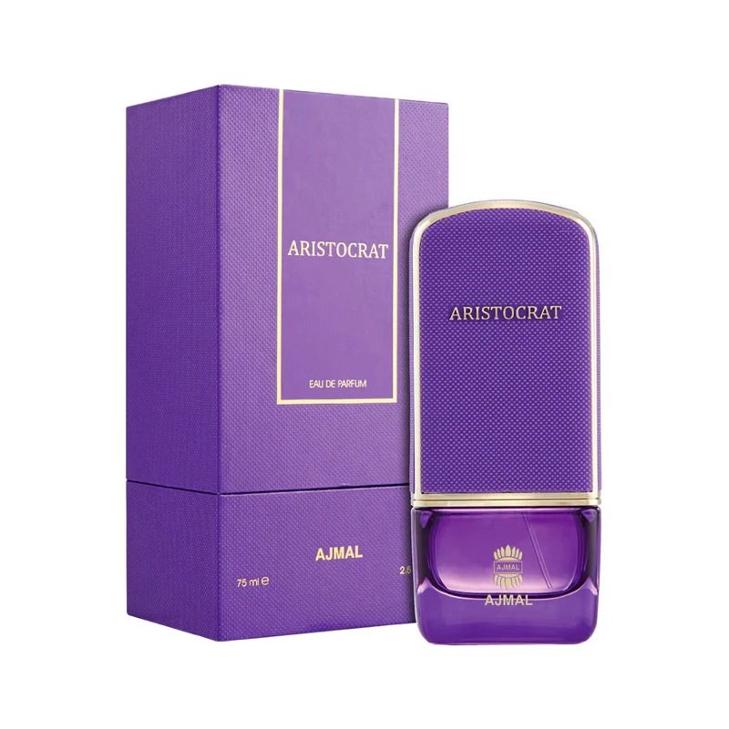 AJMAL - Perfume Ajmal Aristocrat Edp 75ml Mujer