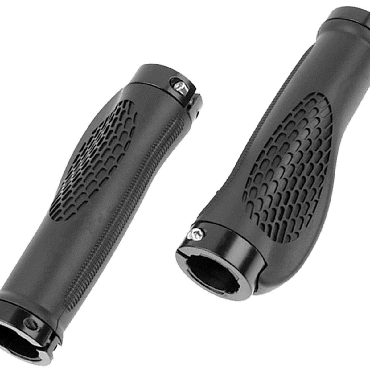 GW - Mangos Grip Puño Con Descanso Manillar Bicicleta Mtb Playera