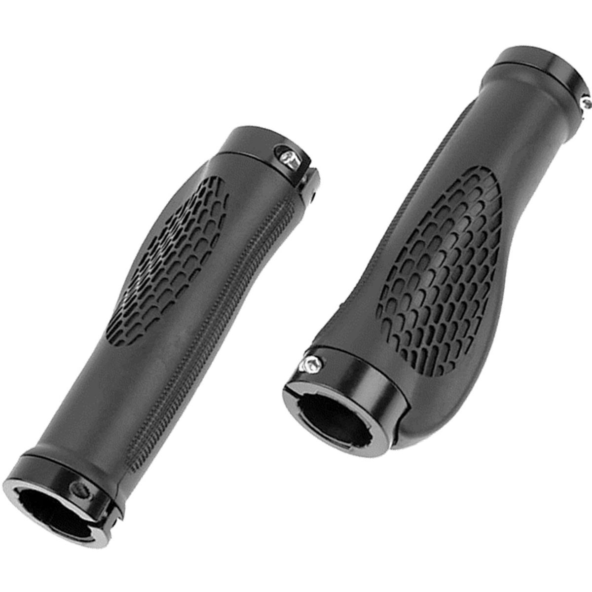 GW - Mangos Grip Puño Con Descanso Manillar Bicicleta Mtb Playera