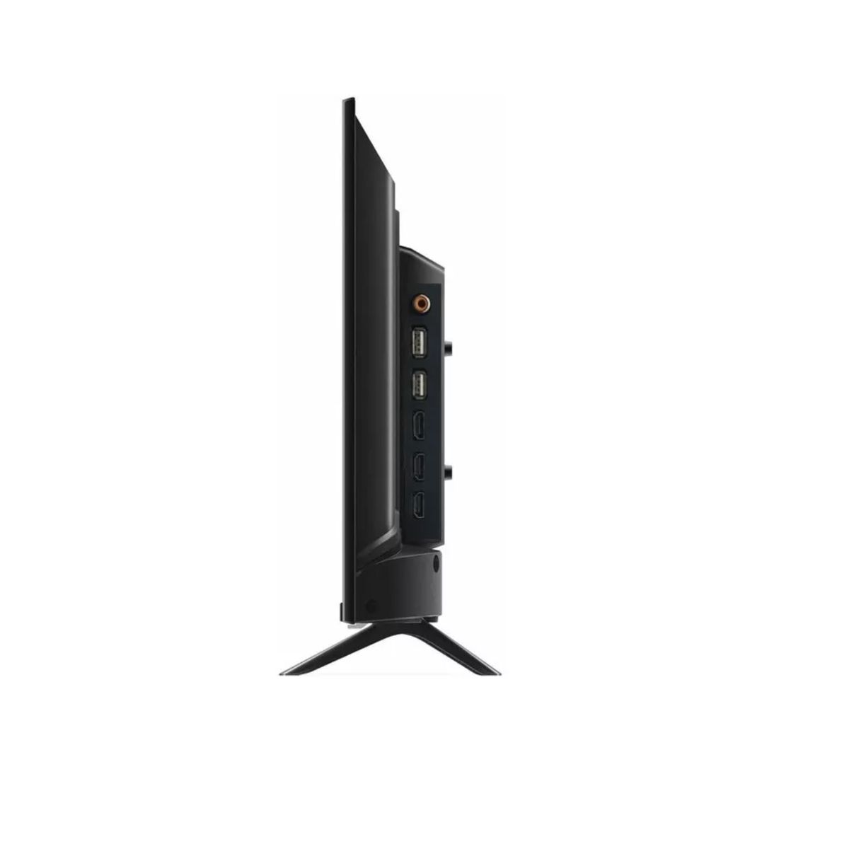 NIA - Televisor Led Smart Tv 32 Pulgadas -tdt - Android