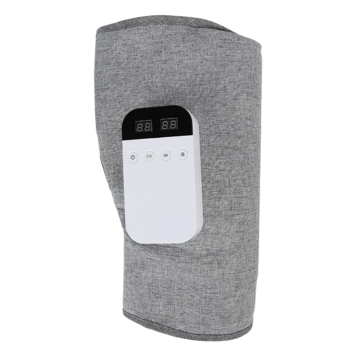 ONE PIXEL - Masajeador Para Piernas Térmico Recargable