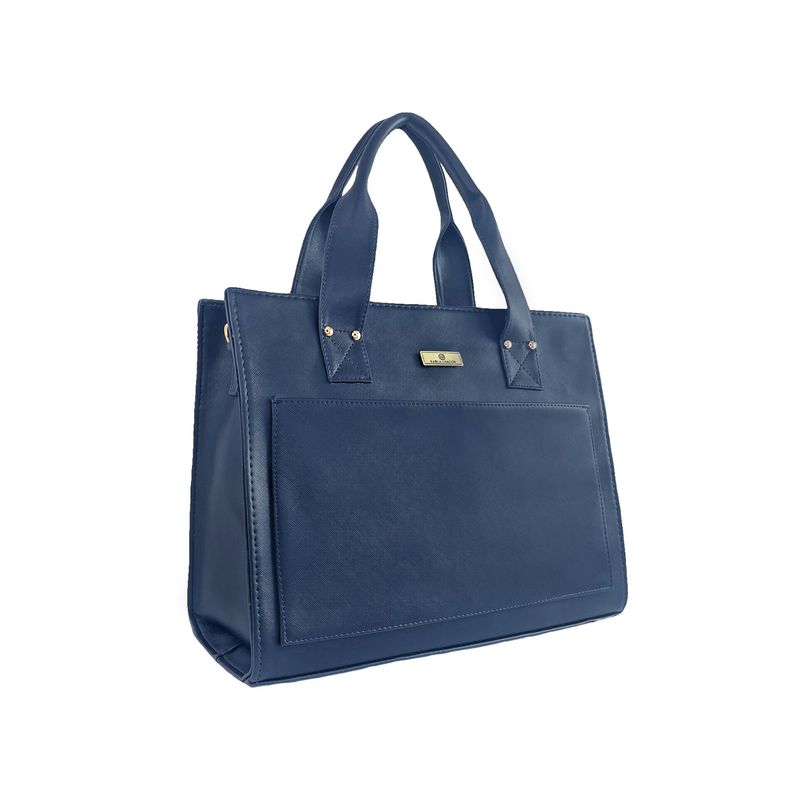 KARLA CHACON - Bolso Dama Cartera Mujer Doble Funcion Mona
