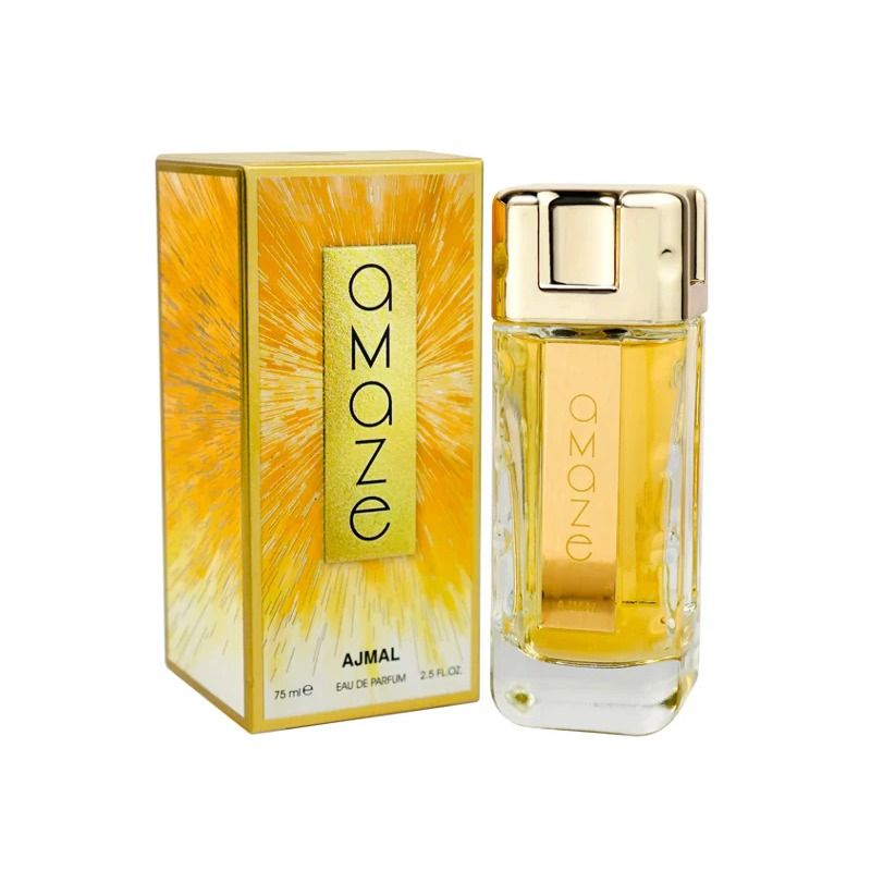 AJMAL - Perfume Ajmal Amaze edp 100ml Mujer