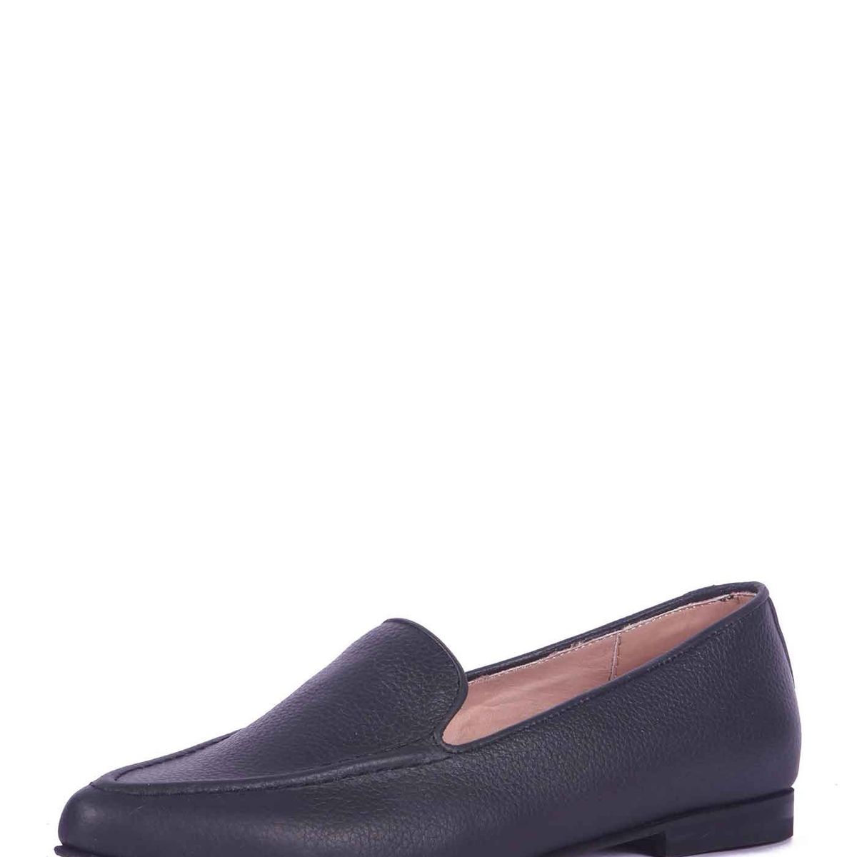 STIVALI - BALETA GIA NEGRO