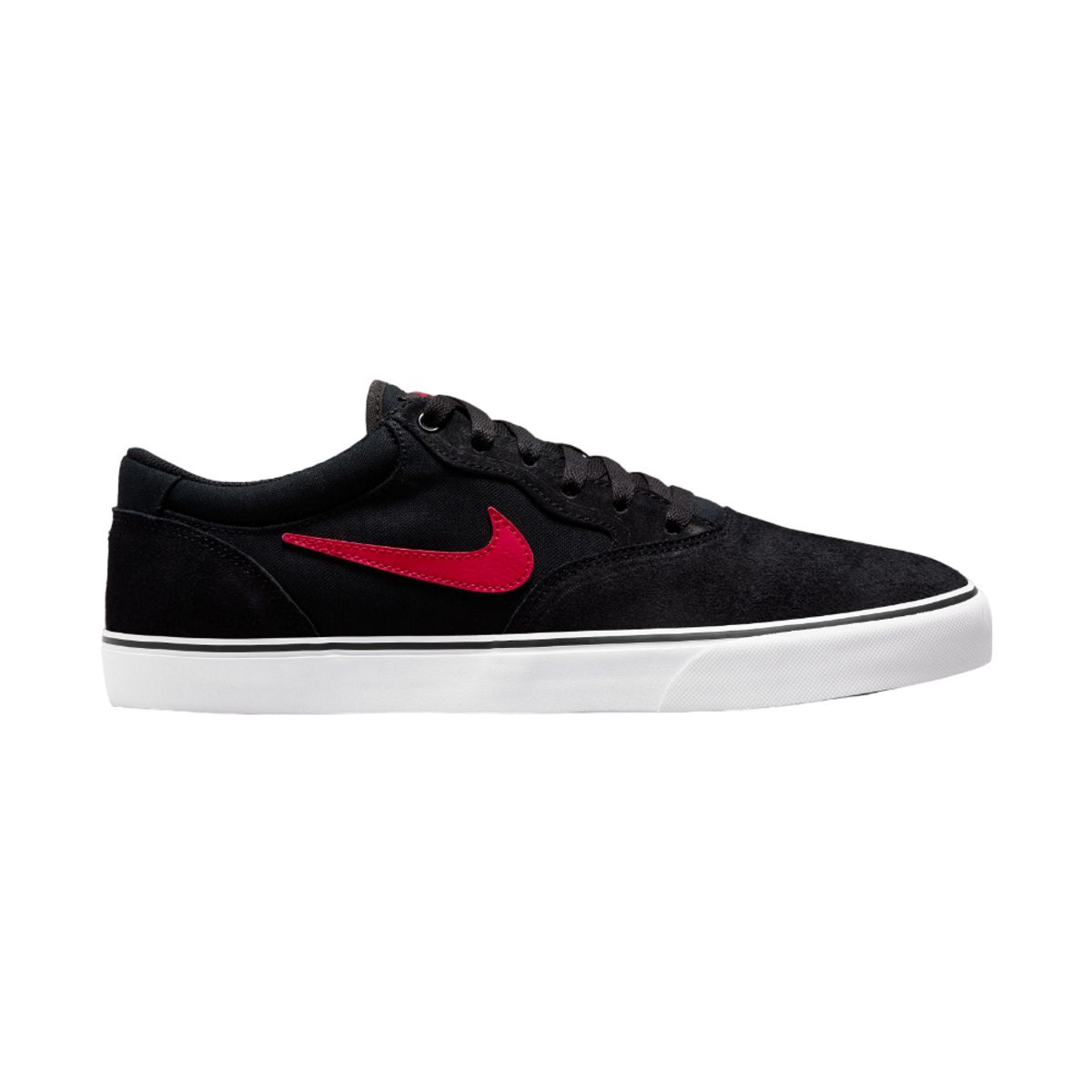 NIKE - Tenis Nike Sb Chron 2-Negro