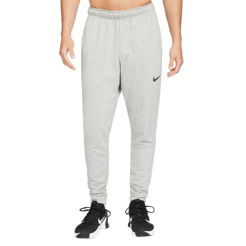 NIKE - Pantalon Nike Dry-Gris