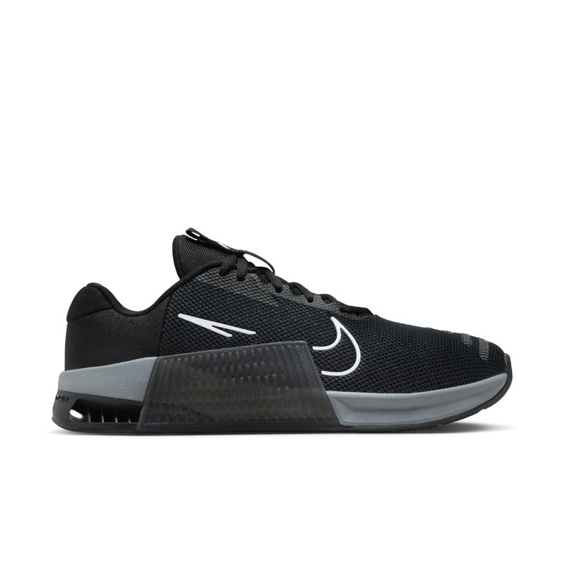 NIKE - Tenis Nike Metcon 9-Negro