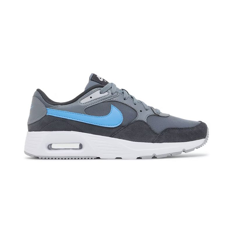 NIKE - Tenis Nike Air Max Sc-Gris
