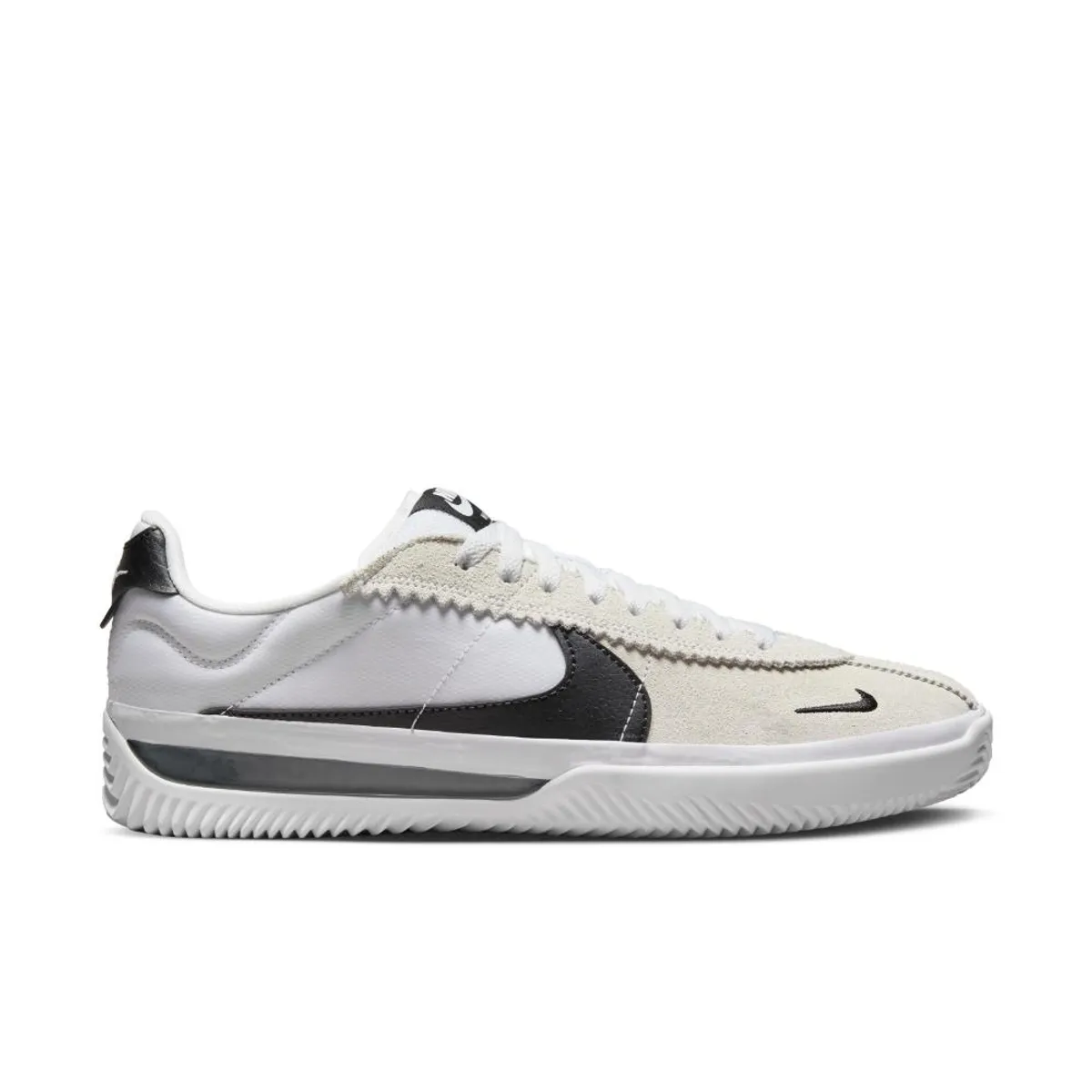 NIKE - Tenis Nike Brsb-Blanco