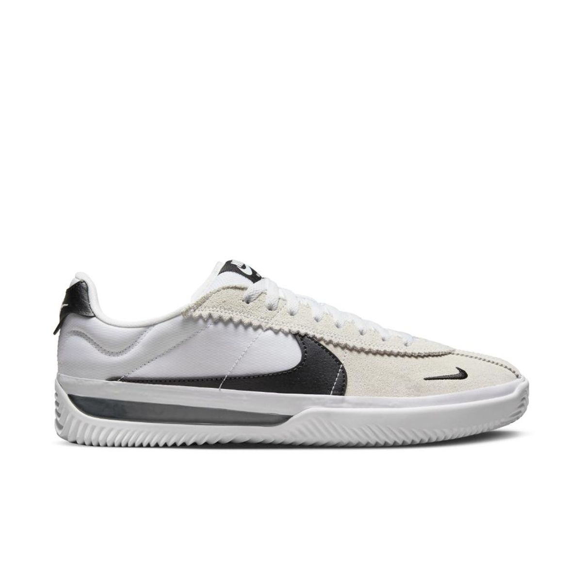 NIKE - Tenis Nike Brsb-Blanco