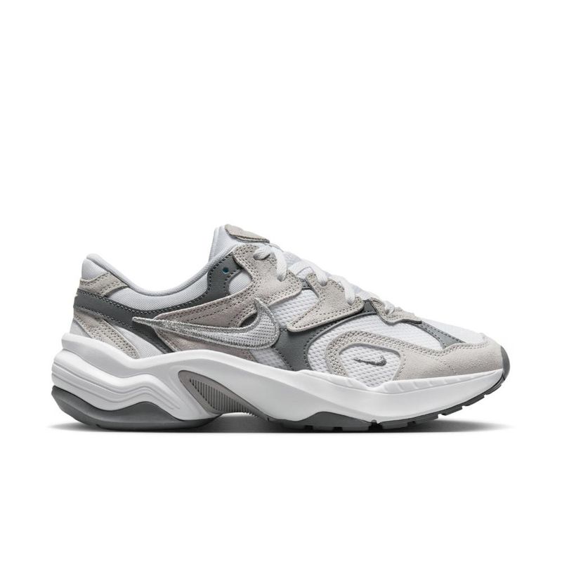 NIKE - Tenis Nike Al8 Mujer-Blanco