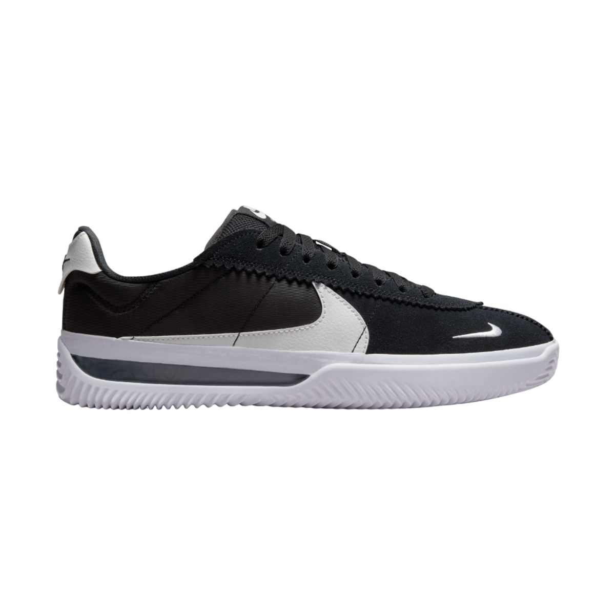 NIKE - Tenis Nike Brsb-Negro