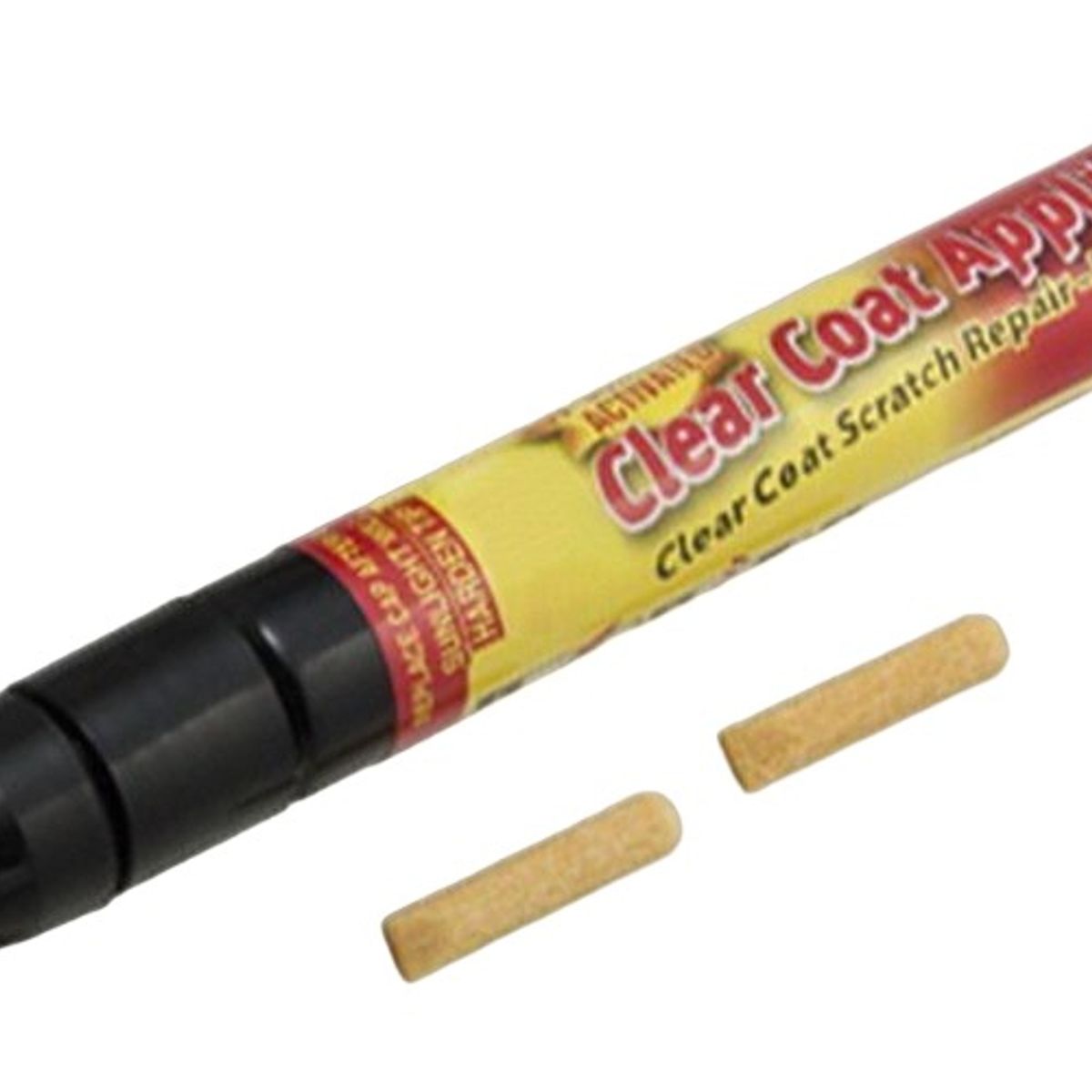 GENERICO - Lápiz Quita Rayones Mágico Bolígrafo Pintura Corrector Carro