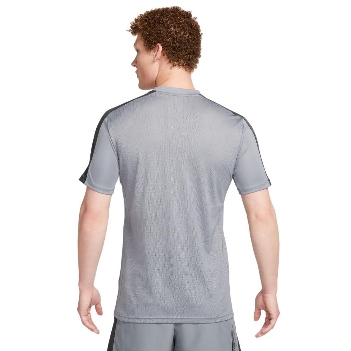 NIKE - Camiseta Nike Academy-Gris