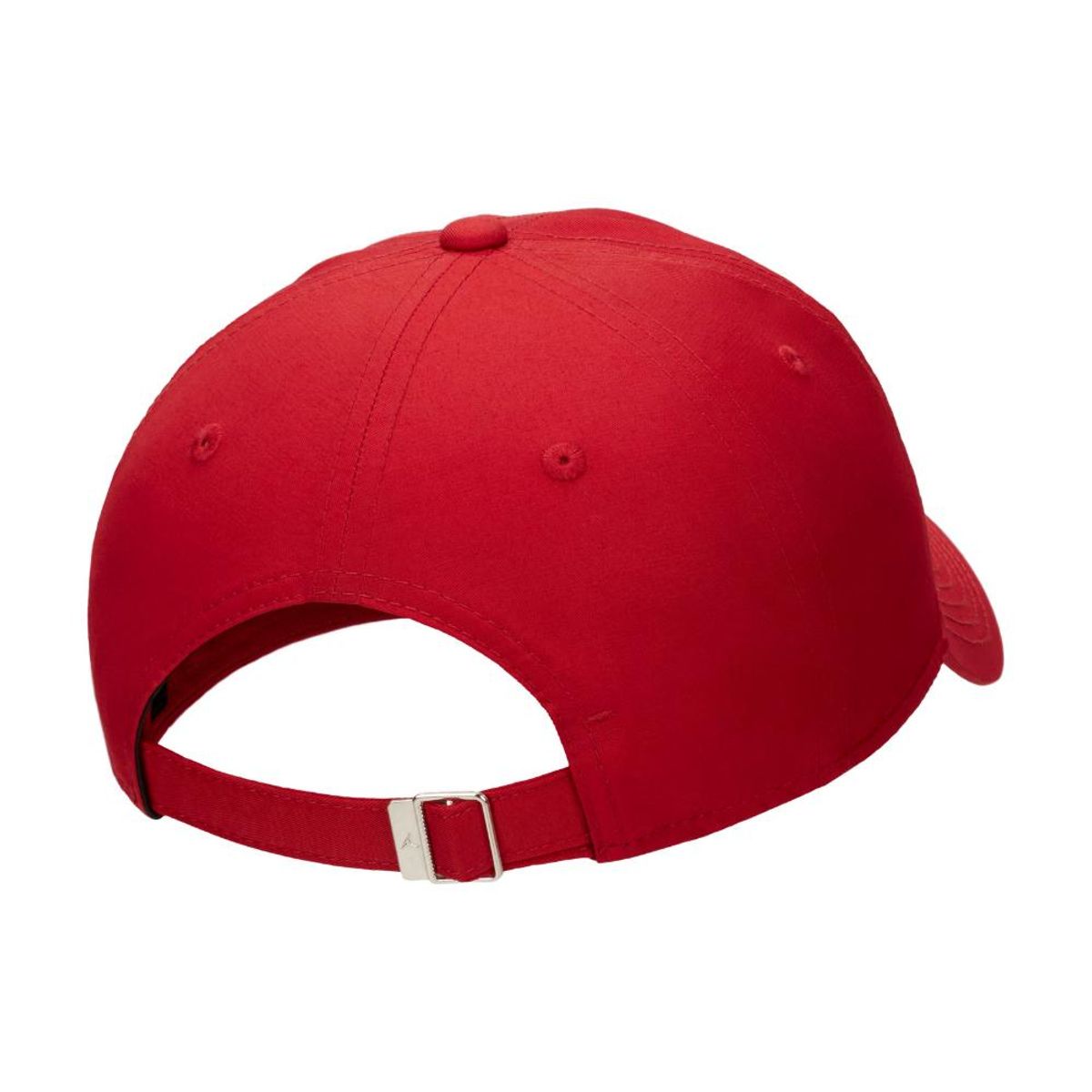 NIKE - Gorra Nike Jordan Club Cap-Rojo