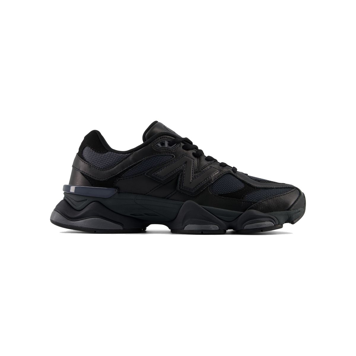 NEW BALANCE - Tenis New Balance Para Hombre 9060 Negro