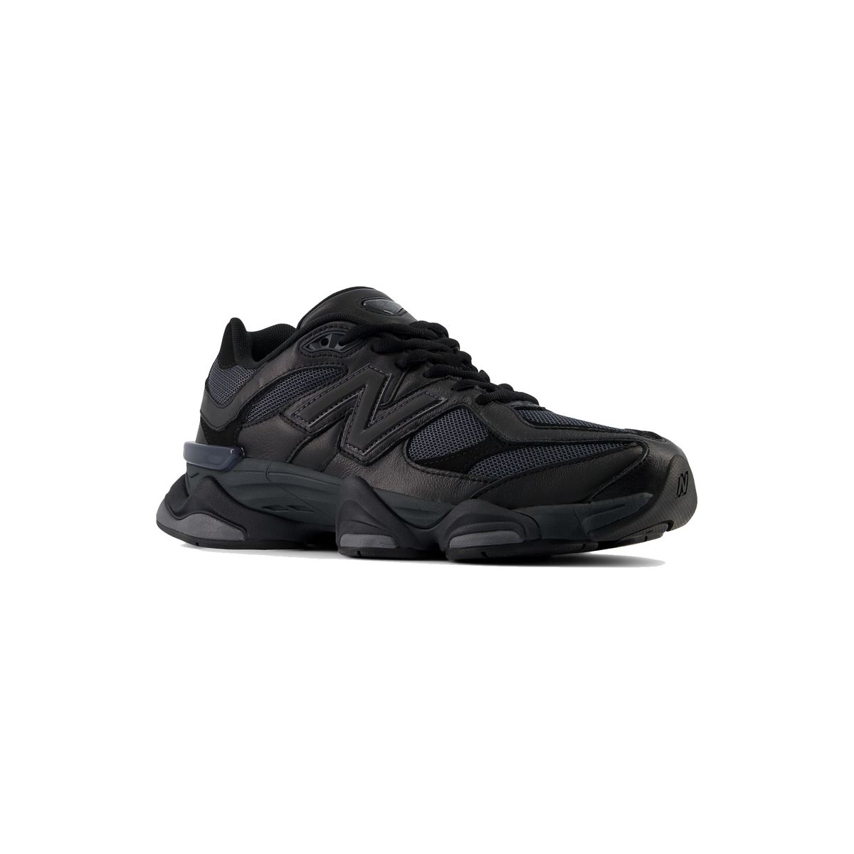 NEW BALANCE - Tenis New Balance Para Hombre 9060 Negro