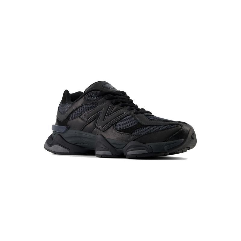 NEW BALANCE - Tenis New Balance Para Hombre 9060 Negro