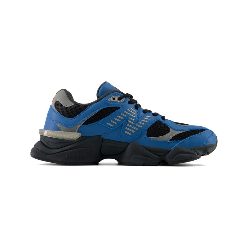 NEW BALANCE - Tenis New Balance Para Hombre 9060 Azul