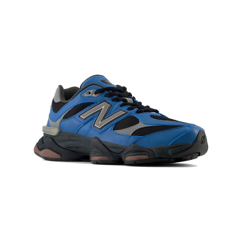 NEW BALANCE - Tenis New Balance Para Hombre 9060 Azul