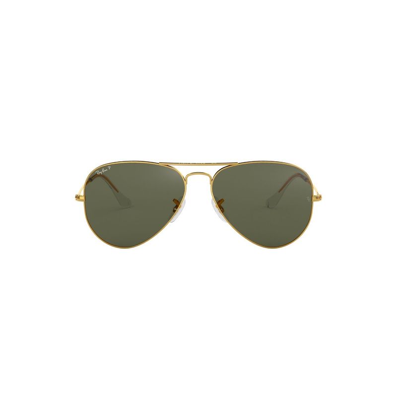 RAY BAN - Gafas de Sol Ray-Ban Aviator Blanco