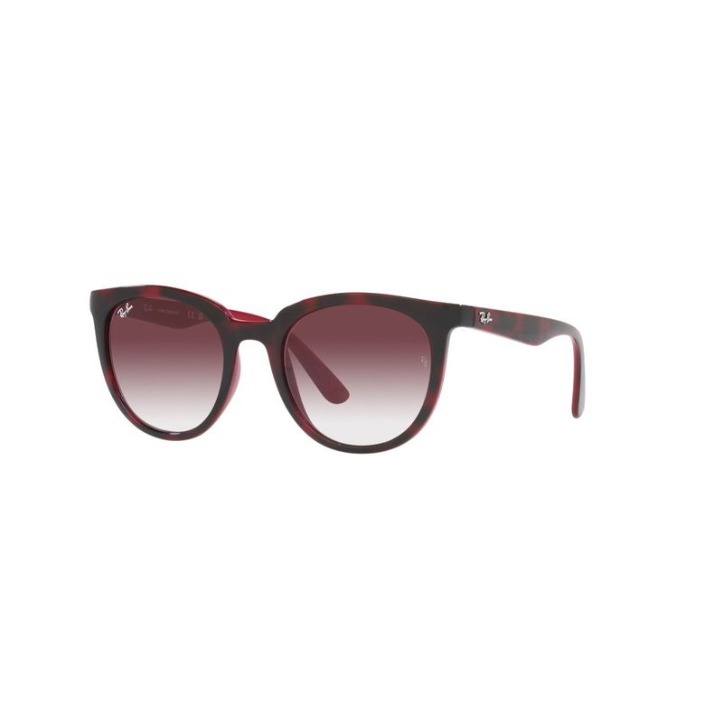 RAY BAN - Gafas de Sol Ray-Ban RB4383 Marrón