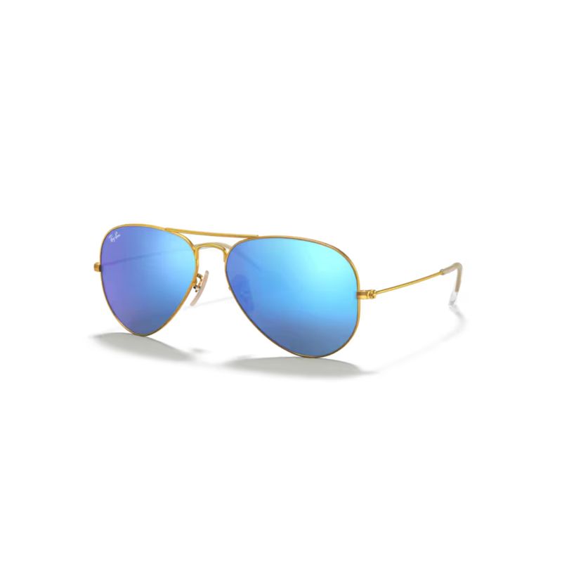 RAY BAN - Gafas de Sol Ray-Ban Aviator RB3025 112/17 55