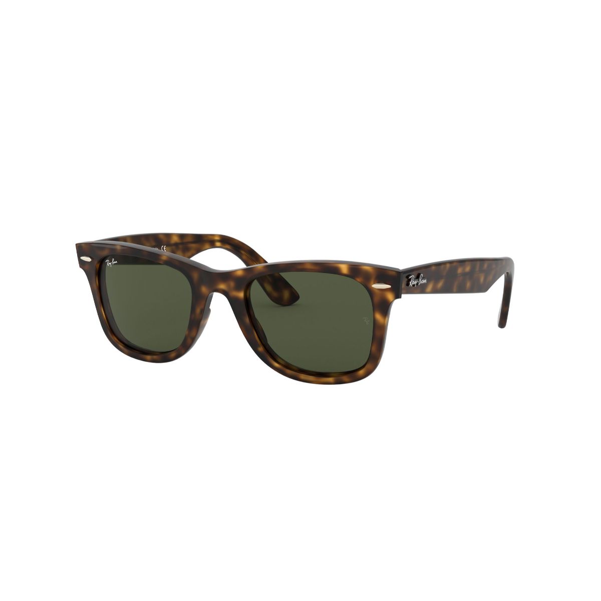 RAY BAN - Gafas de Sol Ray-Ban Wayfarer Ease RB4340 Marrón Hombre y Mujer