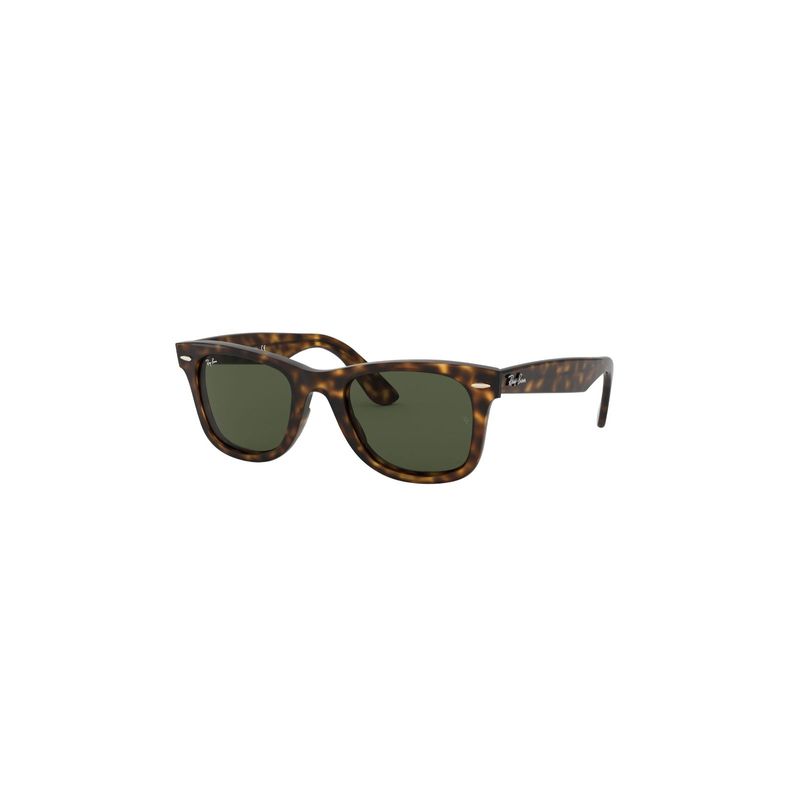 RAY BAN - Gafas de Sol Ray-Ban Wayfarer Ease Marrón