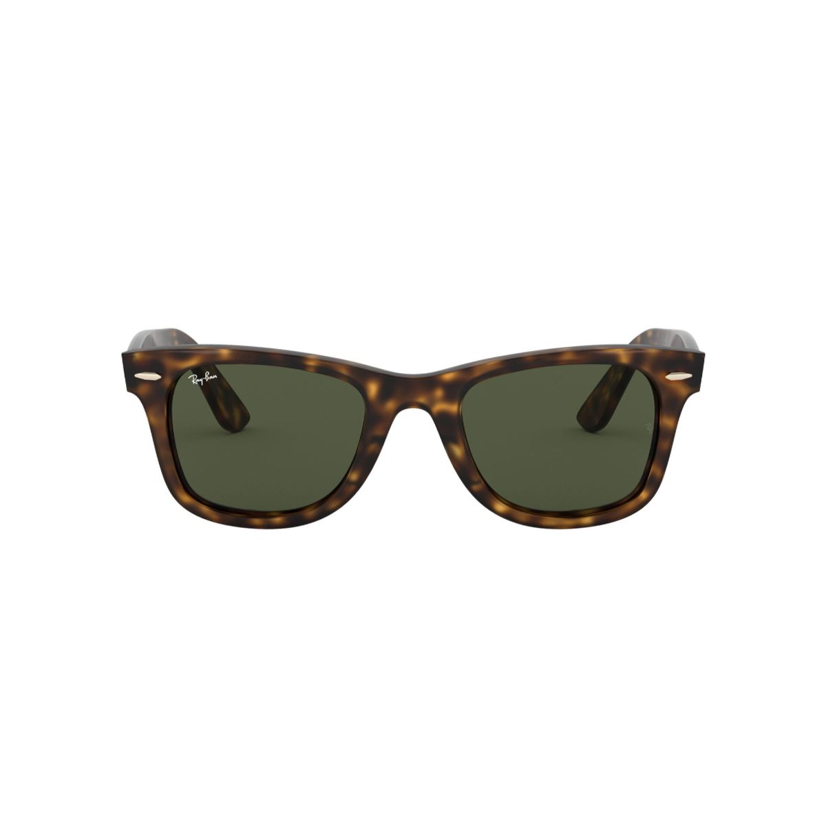 RAY BAN - Gafas de Sol Ray-Ban Wayfarer Ease RB4340 Marrón Hombre y Mujer