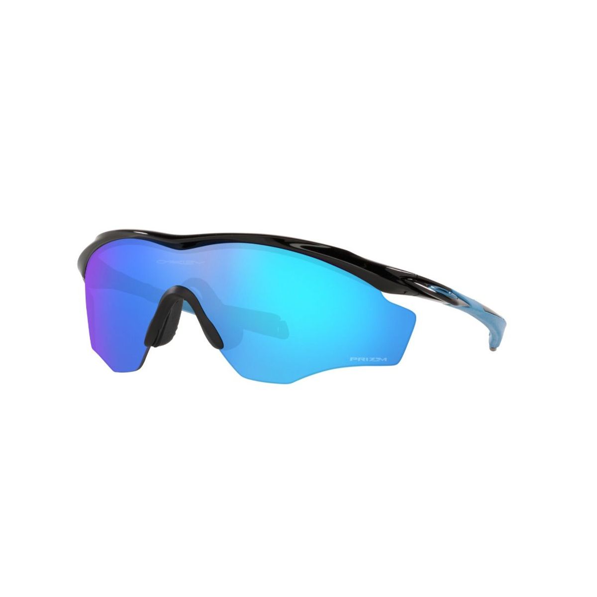 OAKLEY - Gafas de Sol Oakley M2 Frame Xl OO9343 Negro Hombre y Mujer