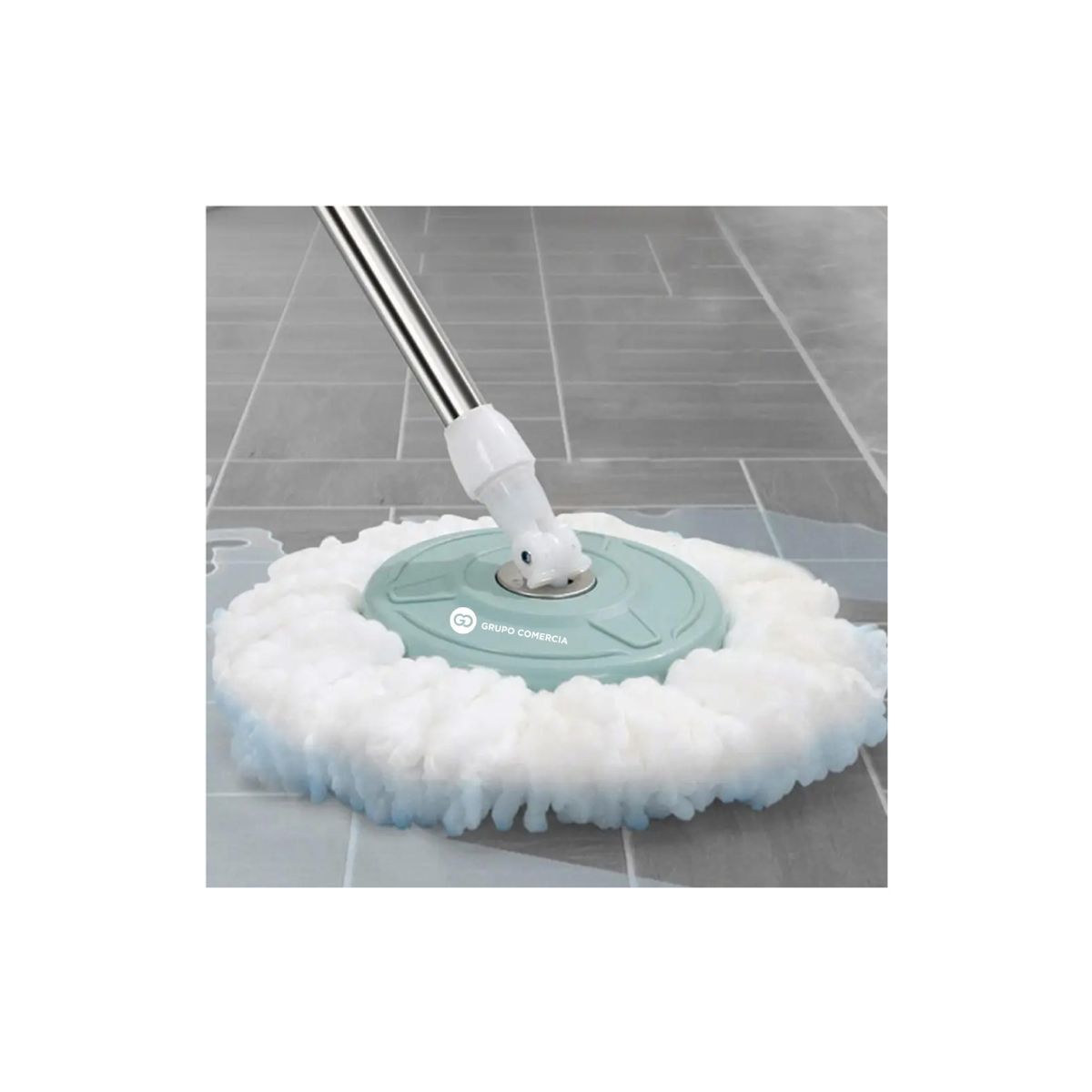 DIANSHENG - Trapero Con Balder Speed 8 Secado Rapido Moop 360