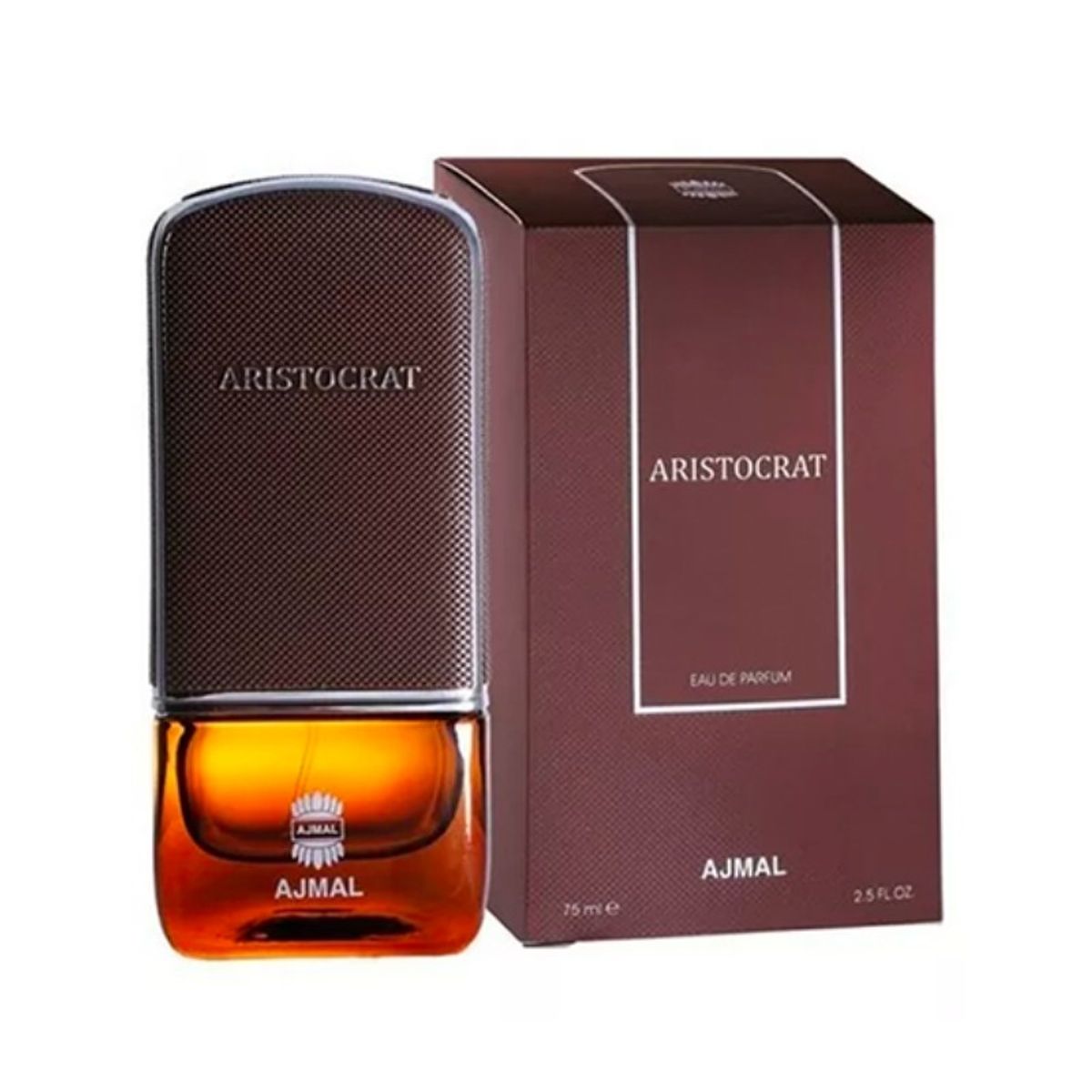 AJMAL - Perfume Ajmal Aristocrat Edp 75Ml For Men