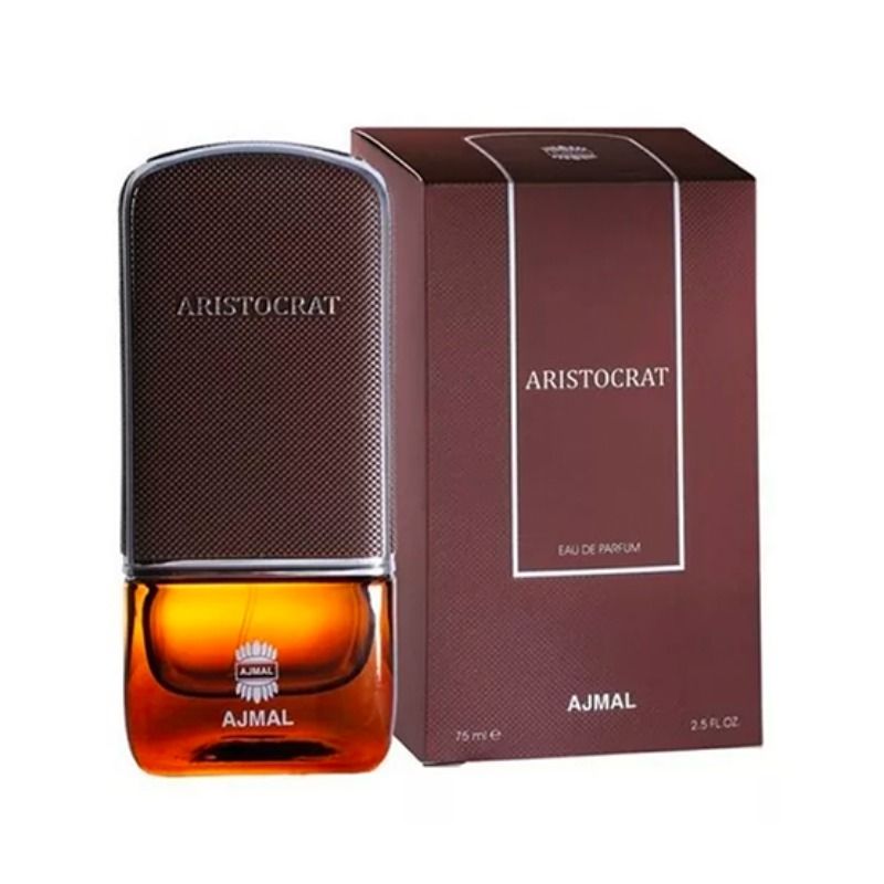 AJMAL - Perfume Ajmal Aristocrat Edp 75Ml For Men