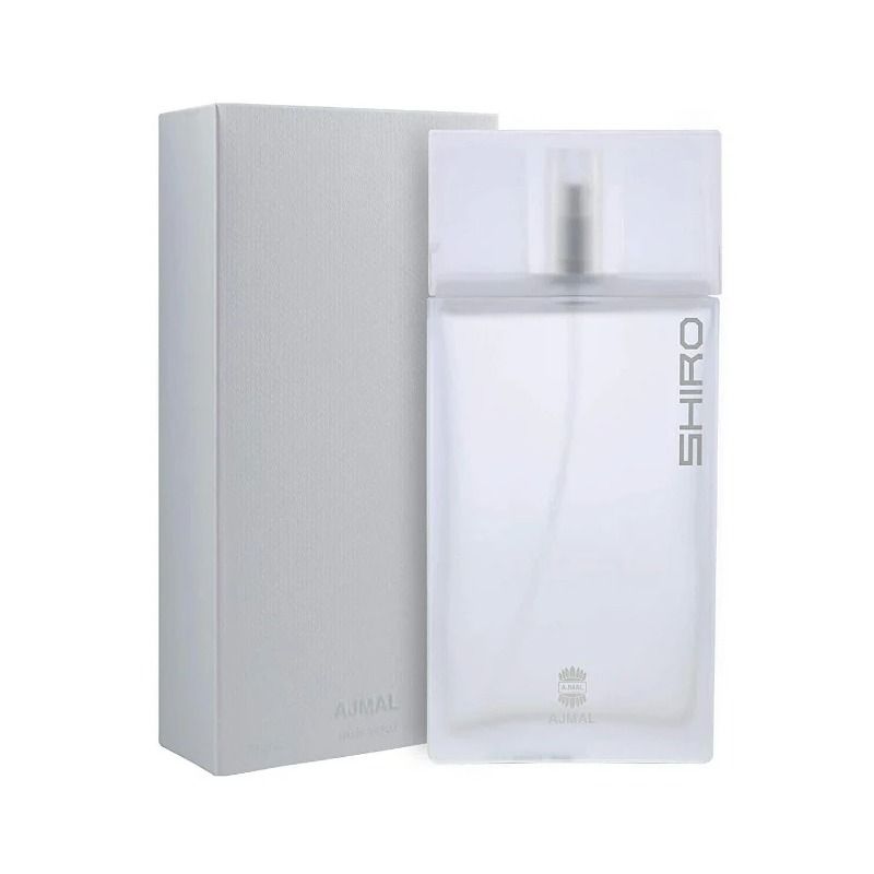 AJMAL - Perfume Ajmal Shiro Edp  90ml Sp Men
