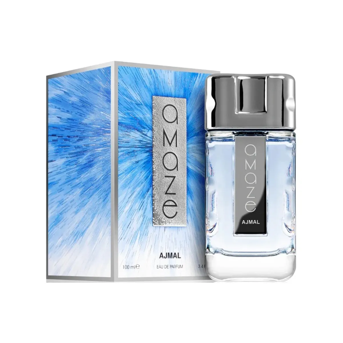 AJMAL - Perfume Ajmal Amaze Edp 100ml men