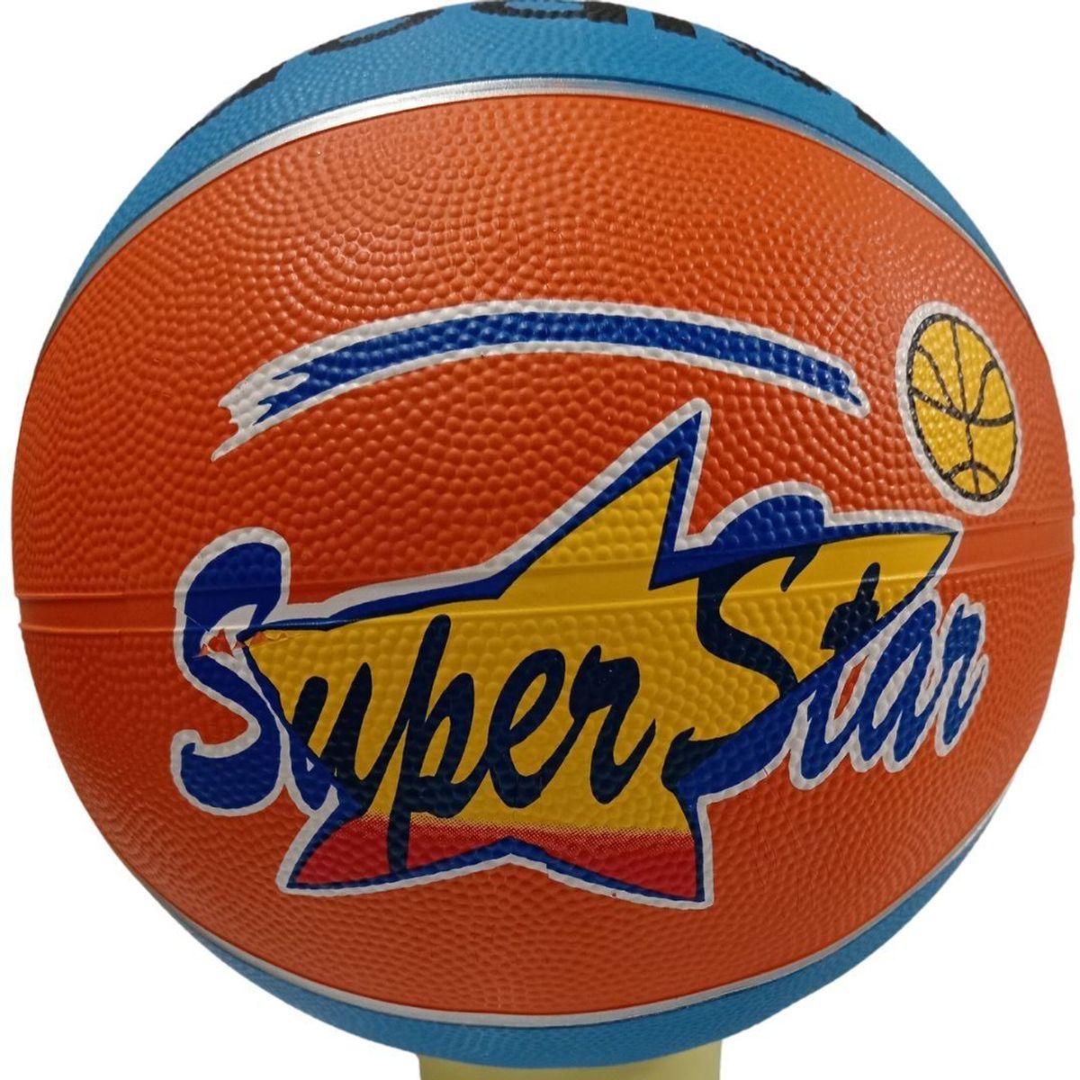 MAZUGI - Balón De Baloncesto 7 Deporte Básquet Juego Deporte