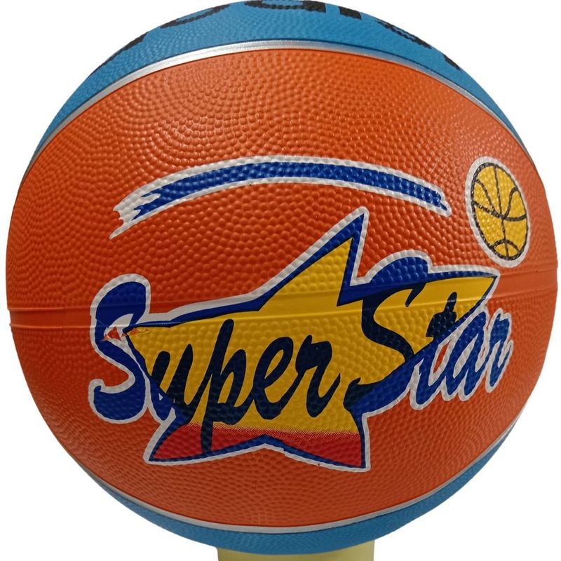 MAZUGI - Balón De Baloncesto 7 Deporte Básquet Juego Deporte