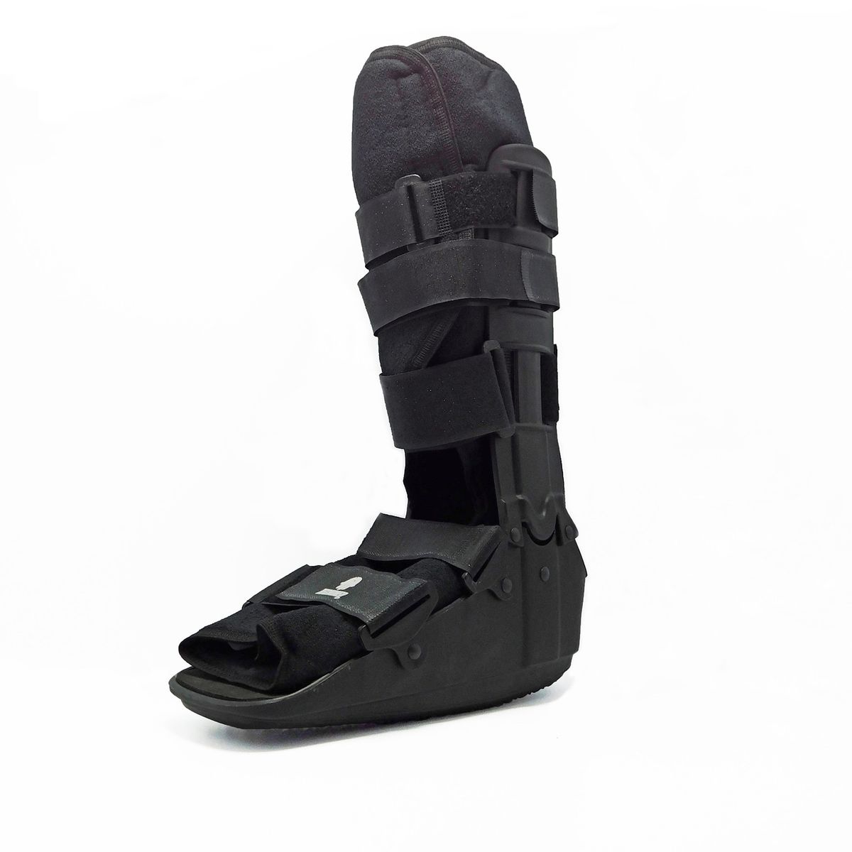 TECNOMED - Bota Walker Rigida Inmovilizador De Tobillo largo - Talla M