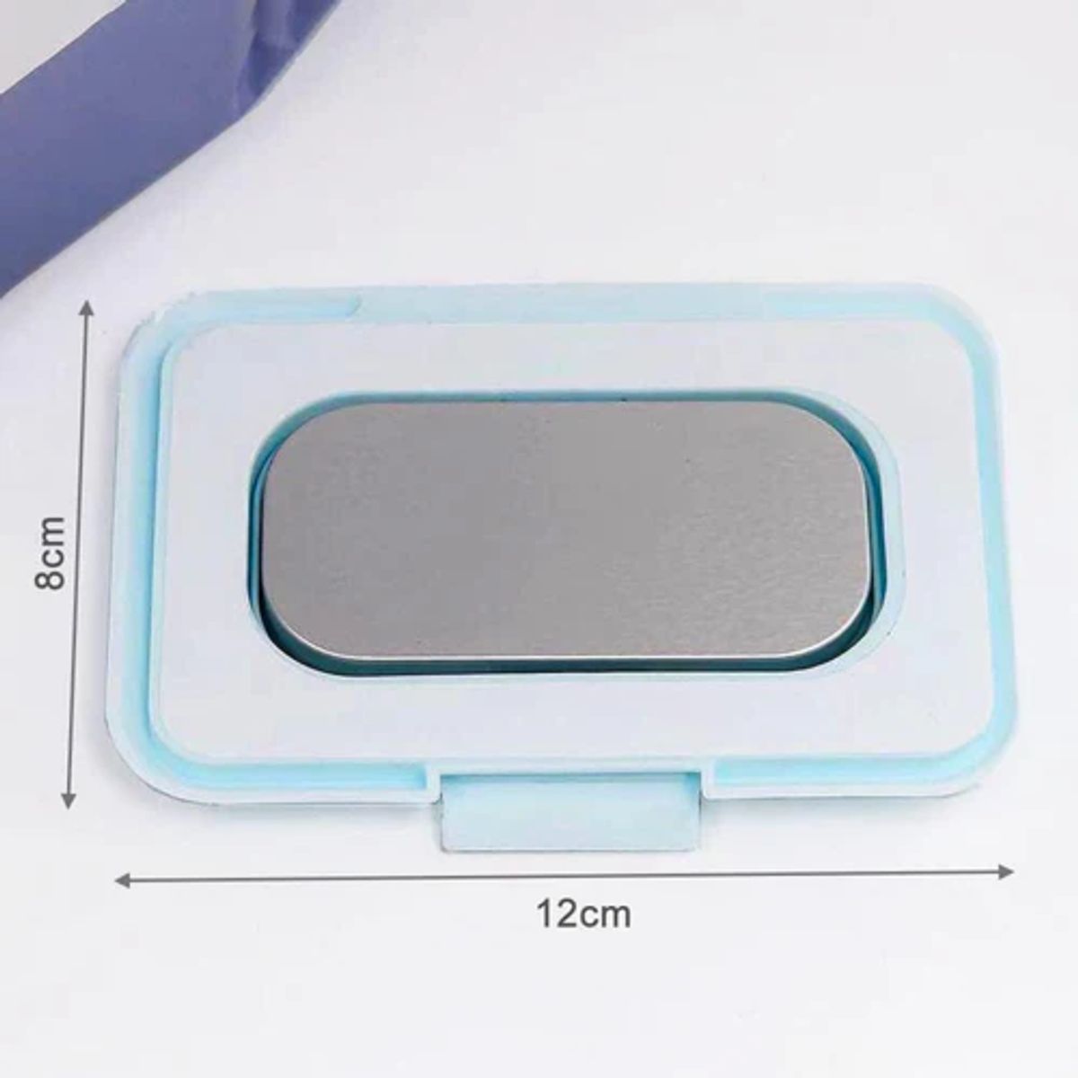 GENERICO - Calentador Porta Pañitos Ref CPRJ-1